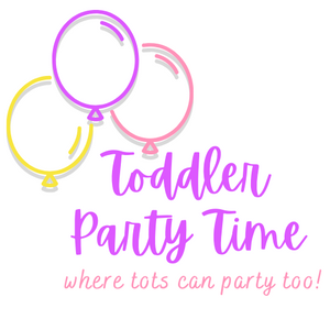 Toddler Party Time